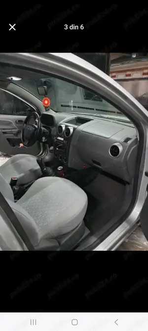 Vând Ford fusion - imagine 2