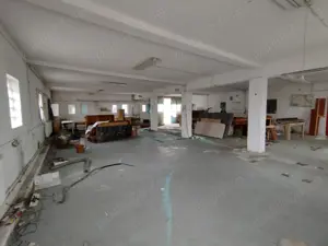 Spațiu hală și birouri, 350 mp în Brasov, semi-central, acces camionete - imagine 3