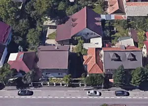 Spațiu hală și birouri, 350 mp în Brasov, semi-central, acces camionete - imagine 2