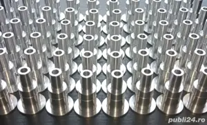 Strung Strungarie Rectificare CNC Baia Mare - imagine 2