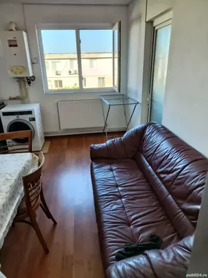 Apartament 2 camere confort 2 Hipodrom  - imagine 2