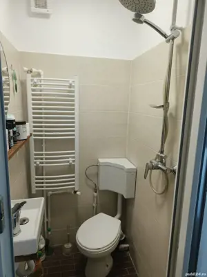 Apartament 2 camere confort 2 Hipodrom  - imagine 5