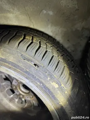 jante bmw e91 225/50 r17