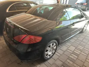 Peugeot 307, 160mii km, inmatriculat