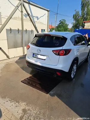 Vând Mazda cx5