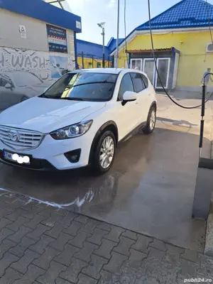 Vând Mazda  cx5 an 2012  - imagine 2