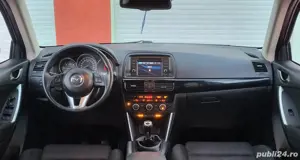 Vând Mazda  cx5 an 2012  - imagine 3