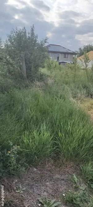 Sacălaz,  690 mp. intre case noi,toate utilitățiile pe teren, 2 Fronturi de acces - imagine 5