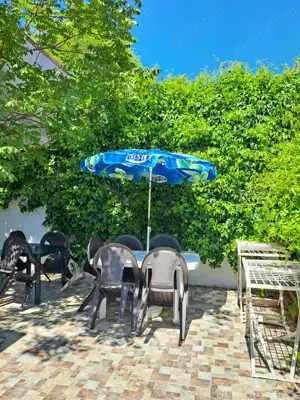 cazare constanta mamaia oferta la mare camere litoral la plaja pensiune hotel vila  - imagine 2