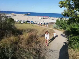 cazare constanta mamaia oferta la mare camere litoral la plaja pensiune hotel vila  - imagine 8