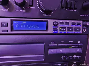 Tascam cd-01u  - imagine 3
