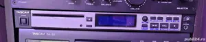 Tascam cd-01u  - imagine 4