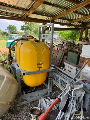 Erbicidator Wirax 450L - imagine 4
