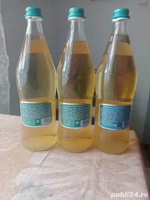  oțet de mere cu miere de albine 