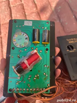 Filtre boxe Infinity 6.2i kappa - imagine 2