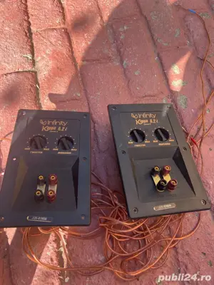 Filtre boxe Infinity 6.2i kappa