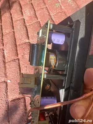 Filtre boxe Infinity 6.2i kappa - imagine 3