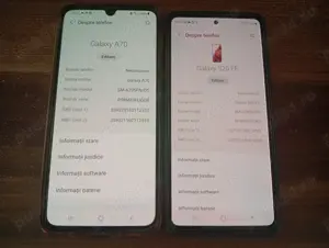 Vând telefoane samsung - imagine 3