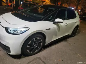 Volkswagen id3 Pro 107 an 2022