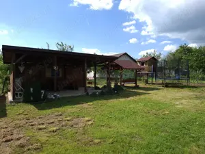 Vanzare sau inchiriere- Teren Herneacova 1200 mp, 45000 euro sau posibilitate inchiriere - imagine 5