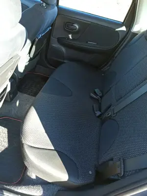 Vand Nissan Note Acenta 1.4 benzina