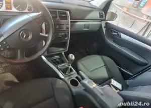 Dezmembrez Mercedes B Class 1.5 benzina 