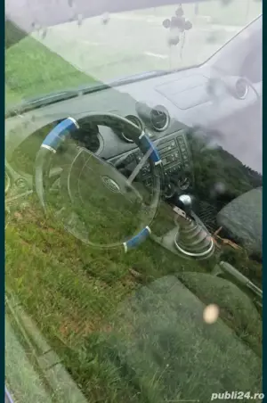 Dezmembrez Ford Fiesta 1.4 benzina 