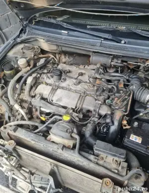 Dezmembrez Toyota Avensis 2.0 Diesel - imagine 5