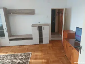 închiriez apartament 2 camere  - imagine 2