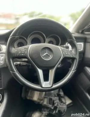Dezmembrez Mercedes Cls 3.0 Diesel