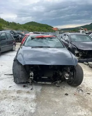 Dezmembrez Mercedes Cls 3.0 Diesel - imagine 3