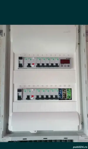 Electrician în Drobeta-Turnu Severin  - imagine 2