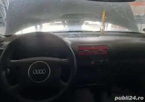 Dezmembrez Audi A 3 1.6 Benzina 