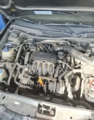 Dezmembrez Audi A 3 1.6 Benzina  - imagine 3