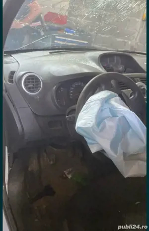 Dezmembrez Renalut Kangoo 1.5 Diesel 