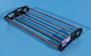 Portbagaj pentru carucior electric Meyra Optimus 2