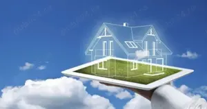 Teren intravilan ( LOC de CASĂ ) 10 arii