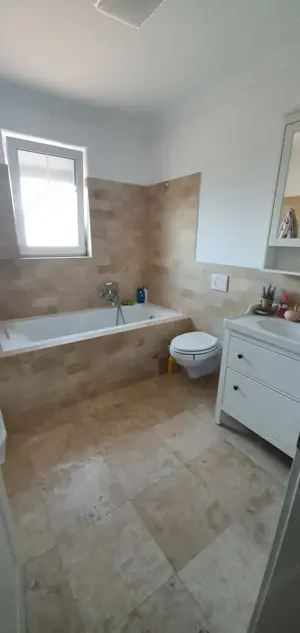 Inchiriez duplex modern P+1 in Dumbravita, Zona Cora-Ikea  - imagine 9