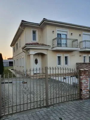 Inchiriez duplex modern P+1 in Dumbravita, Zona Cora-Ikea