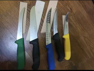 Cutite macelarie: F.Dick, Swibo-Victorinox, Giesser-Messer