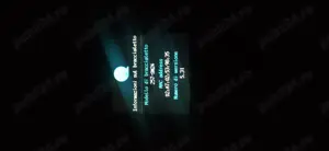 Ceas Smartwatch, Bluetooth, Compatibilitate iOS si Android  - imagine 6