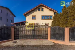 Casa P+1, cartier Serbanesti, str. Triumfului - imagine 4