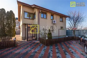 Casa P+1, cartier Serbanesti, str. Triumfului - imagine 2