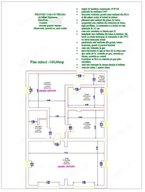 VILA S+P+M in Nadlac - imagine 18