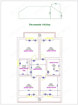 VILA S+P+M in Nadlac - imagine 20