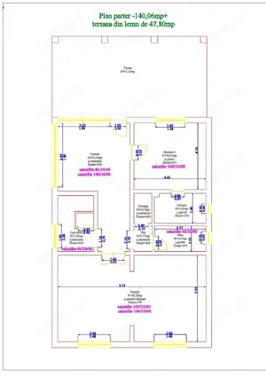 VILA S+P+M in Nadlac - imagine 19