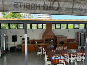 Cazare Mamaia Nord  - imagine 3