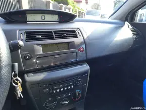 Citroen C4 Coupe  - imagine 4