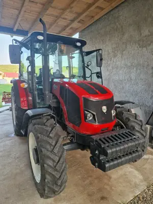 Tractor NOU Armatrac 70 CP, Doar 49 de ore! - imagine 3