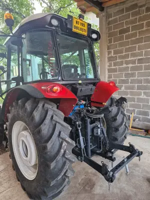 Tractor NOU Armatrac 70 CP, Doar 49 de ore! - imagine 5